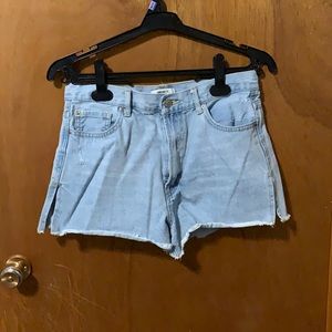 2 for 15$// Forever21 Jean Short